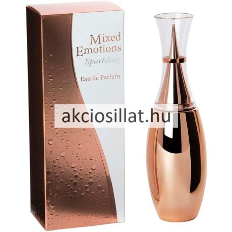 Linn Young Mixed Emotions Sparkling EDP 100ml / Christian Dior J 'adore In Joy parfüm utánzat