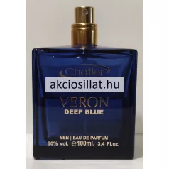 Chatler CH Veron Deep Blue Men TESTER EDP 50ml