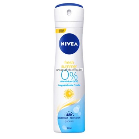 Nivea-Fresh-Summer-0-Aluminium-dezodor-150ml