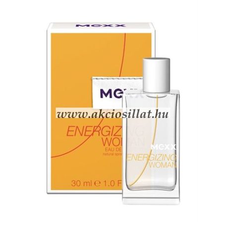 Mexx-Energizing-Woman-parfum-rendeles-EDT-30ml