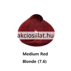 Alfaparf Milano Evolution Krémhajfesték 7.6 60ml