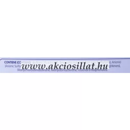 Felce-Azzurra-Sensitive-hypoallergen-folyekony-mososzer-3000ml