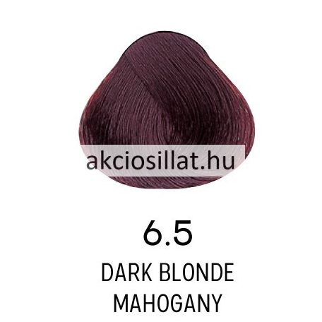 Alfaparf Milano Evolution Krémhajfesték 6.5 60ml