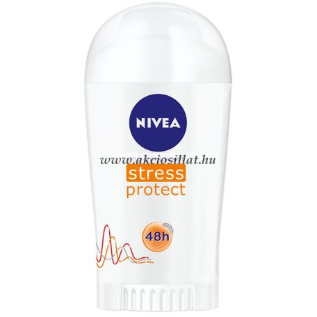 Nivea-Stress Protect-48H-deo-stift-40ml