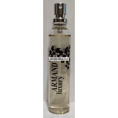   Chatler Armand Luxury Code Woman TESTER EDP 30ml / Giorgio Armani Code Woman parfüm utánzat női