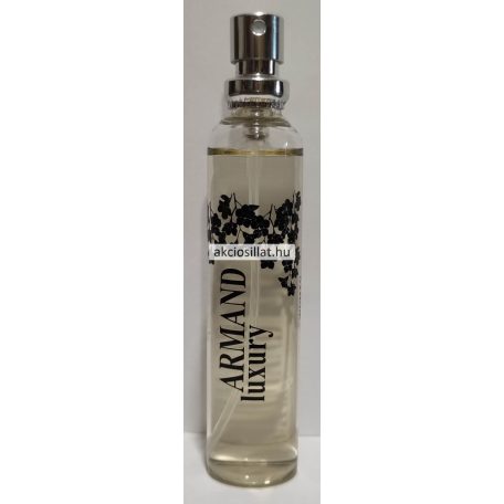 Chatler Armand Luxury Code Woman TESTER EDP 30ml / Giorgio Armani Code Woman parfüm utánzat női