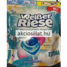 Weisser Riese Universal Lotus & Mandelöl mosókapszula 40db