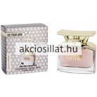 Georges Mezotti Go Your Own Direction EDT 100ml / Gucci Made to measure parfüm utánzat