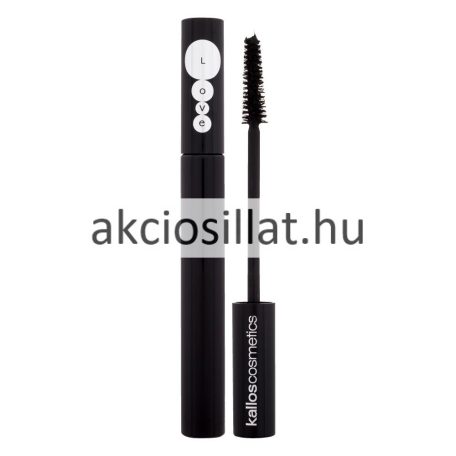 Kallos Love Dúsító Szempillaspirál 8ml