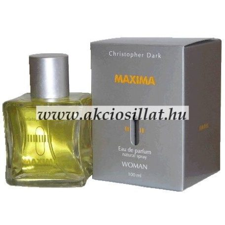 Christopher-Dark-Maxima-Woman-Mexx-Woman-parfum-utanzat