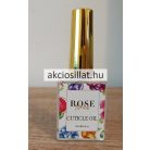 Rose Nails Cuticle Oil Aloe vera illatú körömágy olaj 15ml