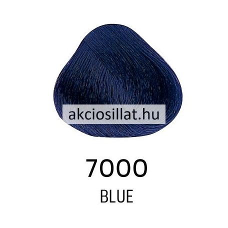 Alfaparf Milano Evolution Krémhajfesték 7000 60ml
