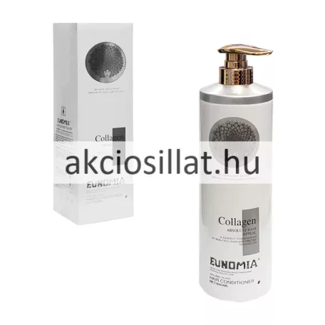Eunomia Kollagénes Hajbalzsam 1000ml