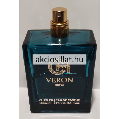 Chatler CH Veron Hero Men TESTER EDP 50ml