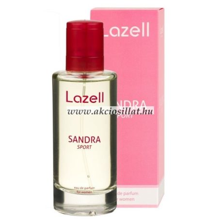 Lazell-Sandra-Sport-Women-Jil-Sander-Sport-parfum-utanzat