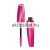 Rimmel London Wonder Fully Real Mascara With Keratin szempillaspirál 001 Black 11ml