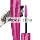 Rimmel London Wonder Fully Real Mascara With Keratin szempillaspirál 001 Black 11ml