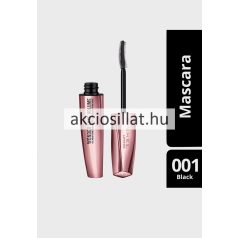   Rimmel London Wonder Luxe Volume szempillaspirál 001 Black 11ml