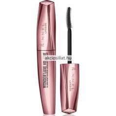   Rimmel London Wonder Luxe Volume szempillaspirál 002 Brown Black 11ml