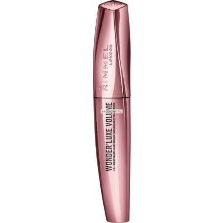 Rimmel London Wonder Luxe Volume szempillaspirál 002 Brown Black 11ml