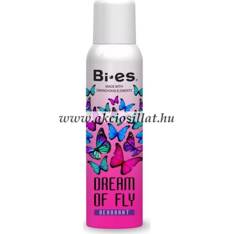 Bi-es-Dream-of-Fly-dezodor-150ml