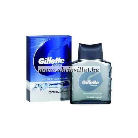 Gillette-Cool-Wave-Fresh-after-shave-100ml