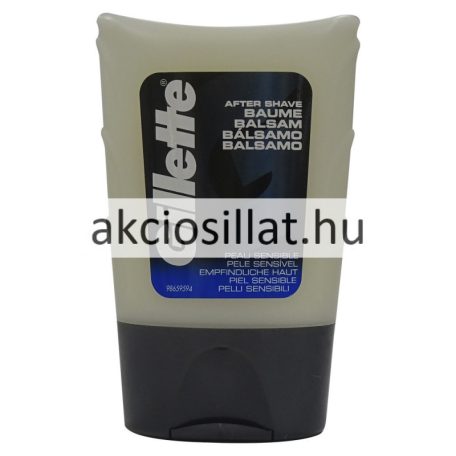 Gillette Sensitive after shave balzsam 75ml