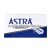Astra Superior Stainless Double Edge hagyományos borotvapenge 5db