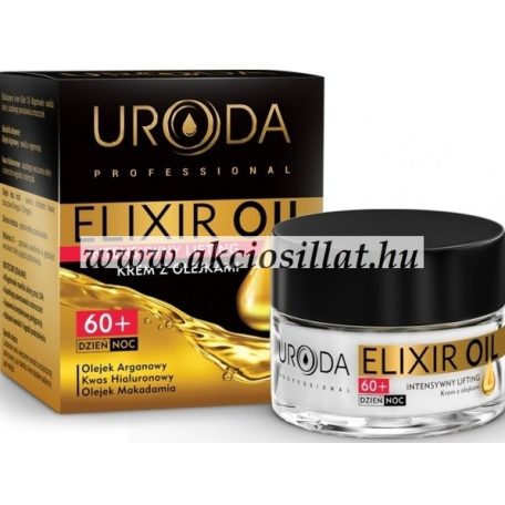 Uroda-Elixir-Oil-Intensive-Liftting-60-Arckrem-50-ml