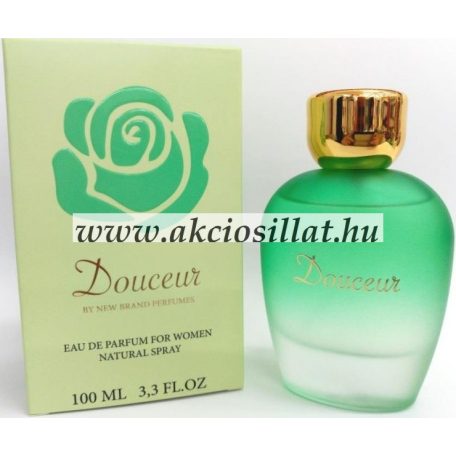 New-Brand-Douceur-Dolce-Gabbana-Dolce-parfum-utanzat