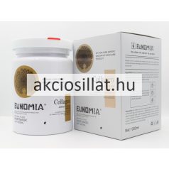 Eunomia Kollagénes Hajpakolás 1000ml