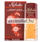 Bourjois Paris Kobako EDT 50ml női parfüm