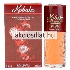 Bourjois Paris Kobako EDT 50ml női parfüm