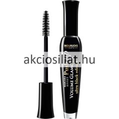   Bourjois Volume Glamour Push Up Ultra Black 031 Szempillaspirál 7ml