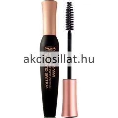   Bourjois Volume Glamour Ultra-Volumateur Dúsító szempillaspirál 12ml 06 Noir Ebene