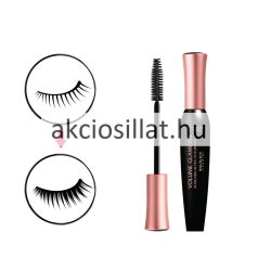   Bourjois Volume Glamour Ultra-Volumateur Dúsító szempillaspirál 12ml 06 Noir Ebene