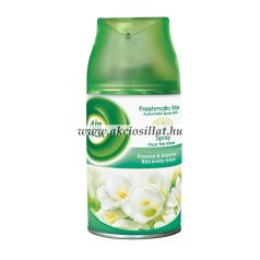 Air-Wick-Freshmatic-utantolto-feher-virag-250ml