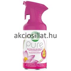 Air Wick Pure tavaszi szellő légfrissítő spray 250ml
