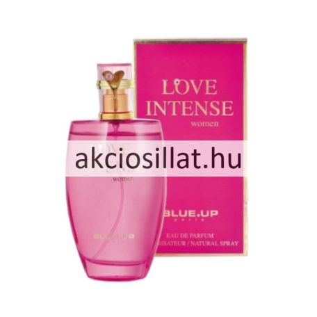Blue Up Love Intense Women EDP 100ml / Diesel Loverdose parfüm utánzat női
