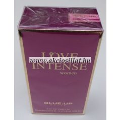   Blue Up Love Intense Women EDP 100ml / Diesel Loverdose parfüm utánzat női