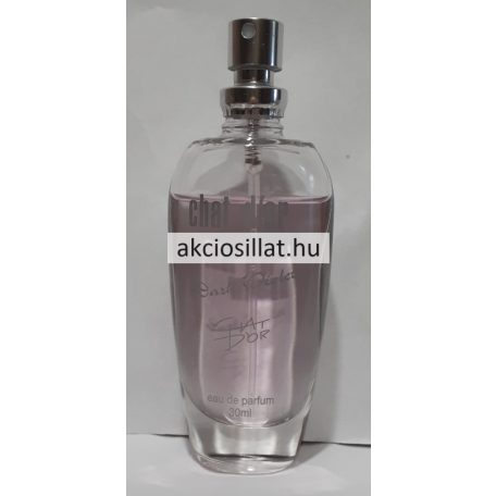 Chat D'or Dark Violet TESTER EDP 25ml női parfüm
