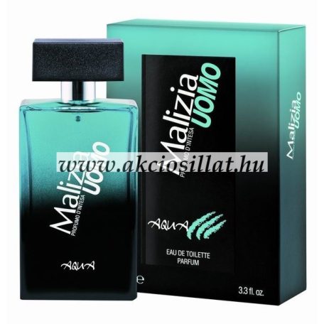 Malizia-Aqua-parfum-EDT-100ml