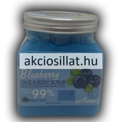 Yan Namei Ji Blueberry 99% arc és testradír 500g