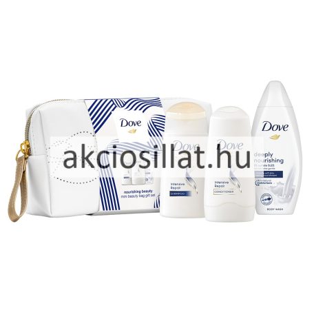 Dove Nourishing Mini Szépség Táska ajándékcsomag