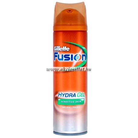 Gillette-Fusion-Hydra-Gel-Sensitive-Skin-borotvagel-200ml