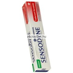 Sensodyne Traitement Sensibilité fogkrém 75ml