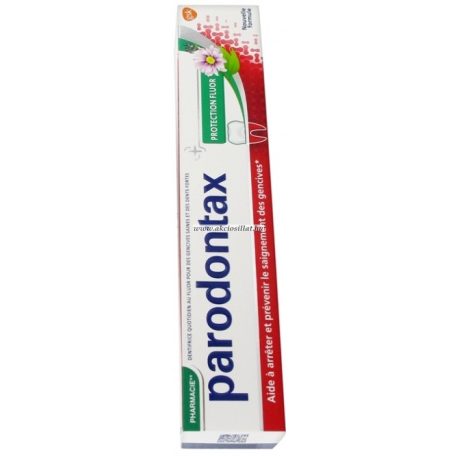 Parodontax Protection Fluorid fogkrém 75ml
