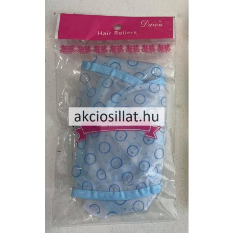 Daiou Hair Rollers melírsapka + melírtű