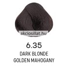 Alfaparf Milano Evolution Krémhajfesték 6.35 60ml