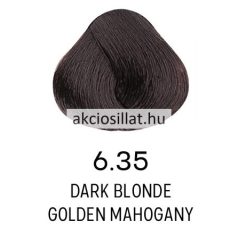 Alfaparf Milano Evolution Krémhajfesték 6.35 60ml